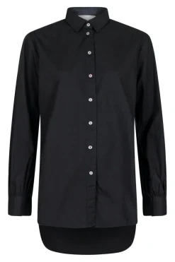 Nnmargit C Poplin Shirt