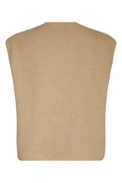 Nnmariko Teddy Vest 164594