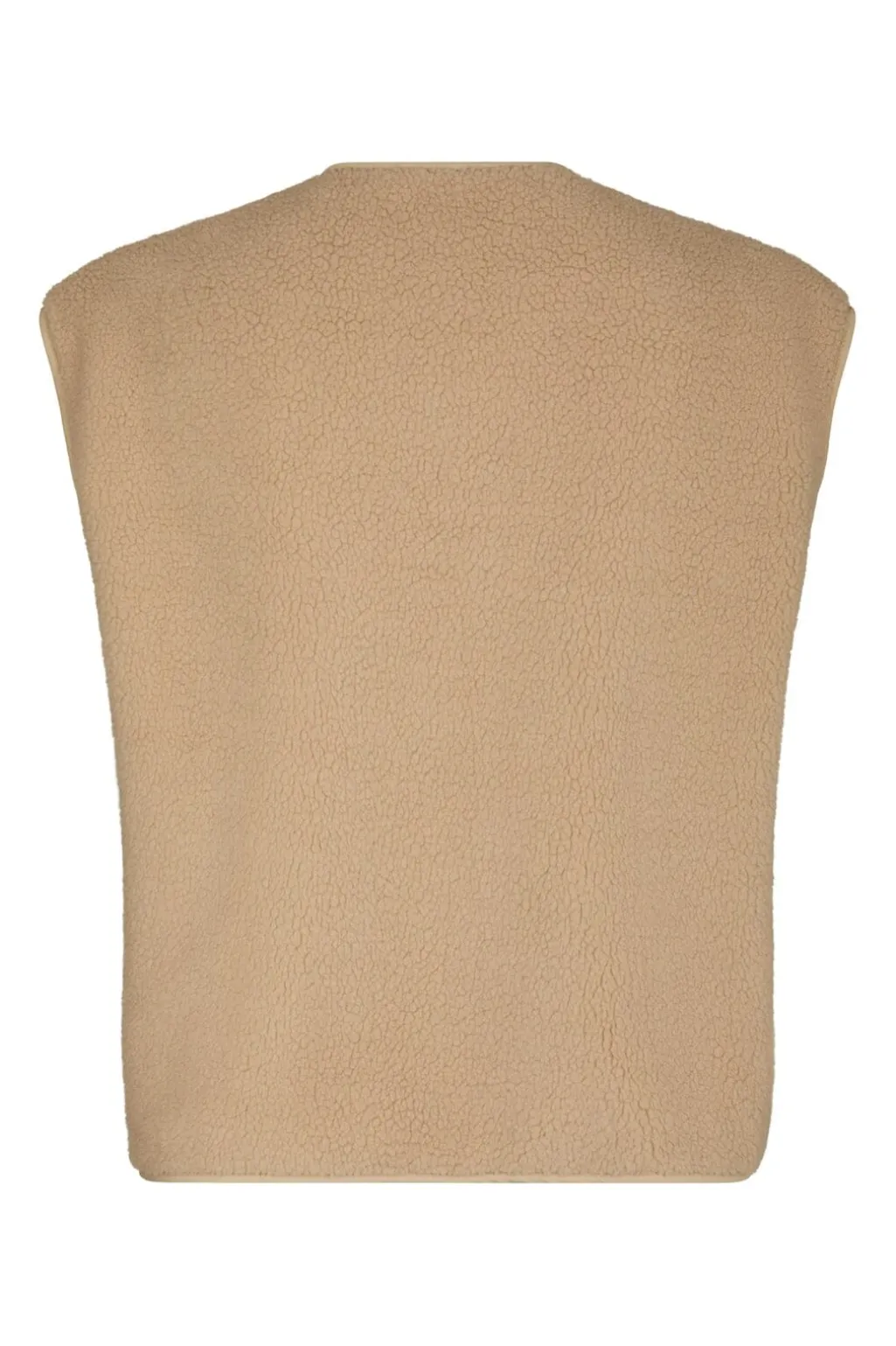 Nnmariko Teddy Vest 164594