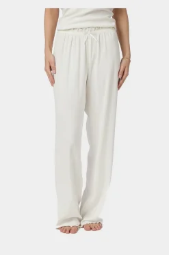 Nnmaris Pointelle Pants 167798