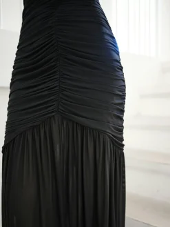 Nnmarkeni Mesh Dress 166790