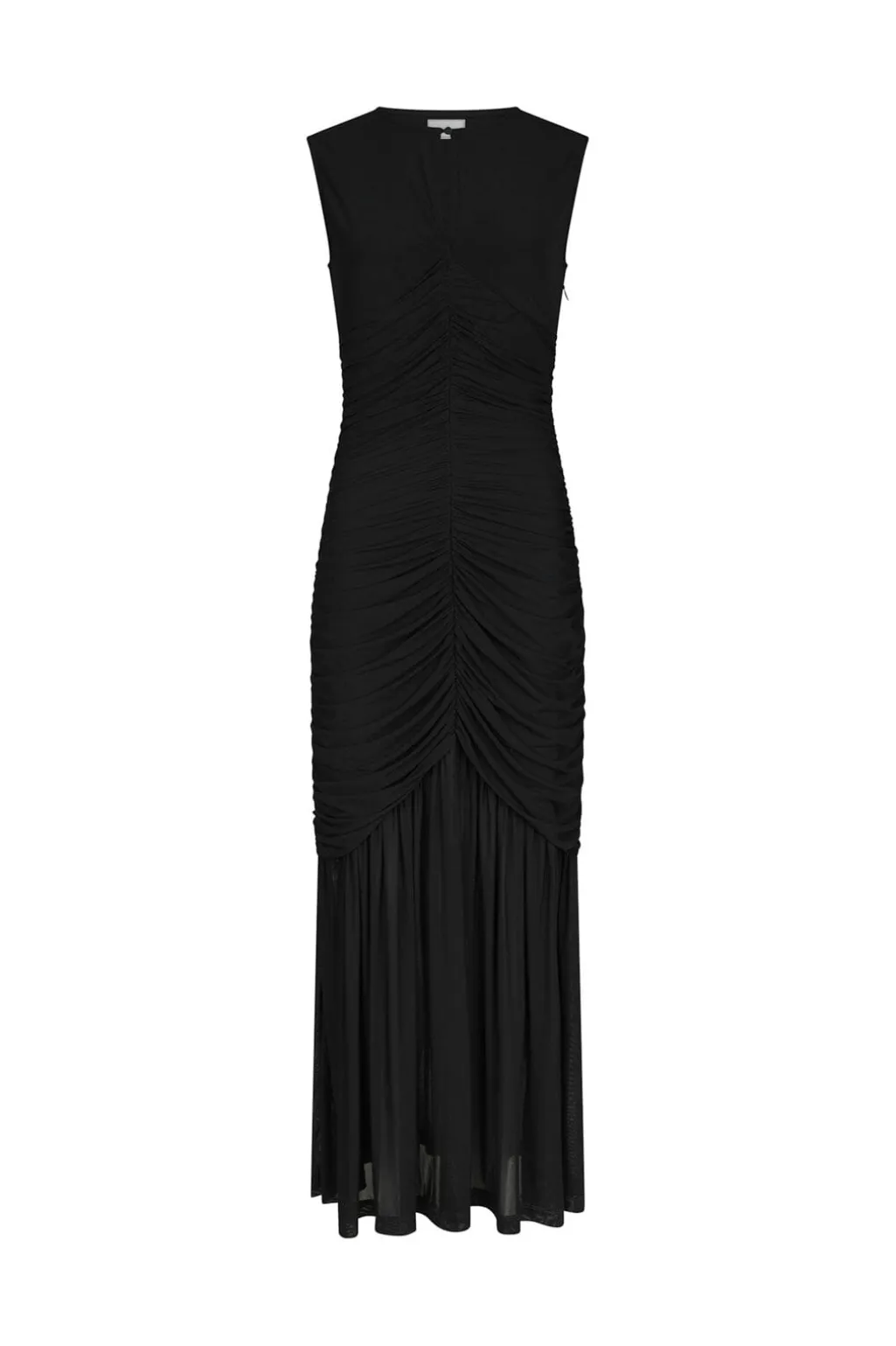 Nnmarkeni Mesh Dress 166790
