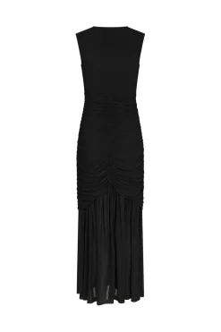 Nnmarkeni Mesh Dress 166790