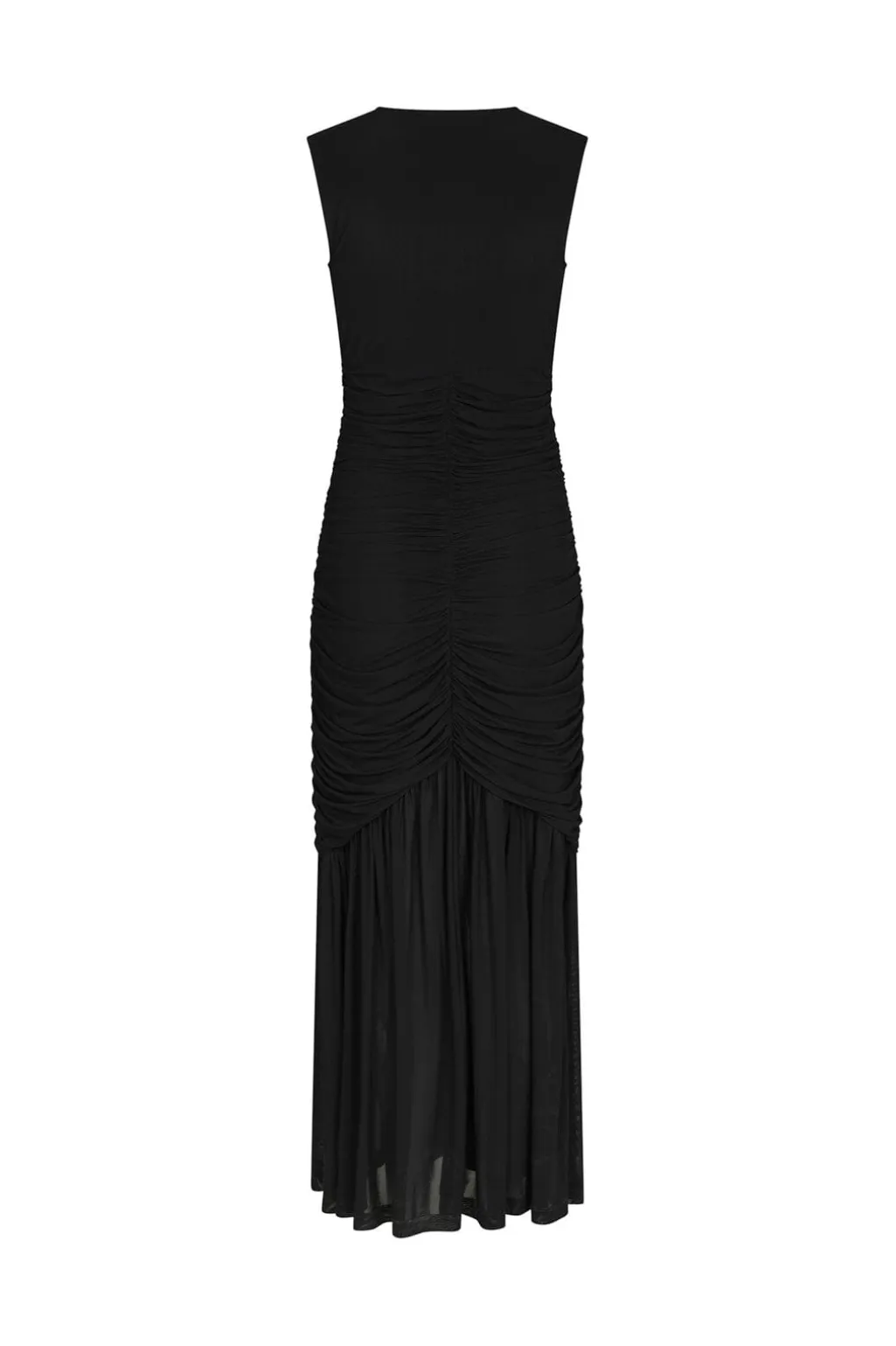 Nnmarkeni Mesh Dress 166790