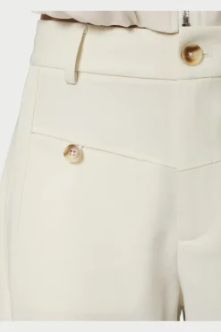 Nnmassie Structure Pants 165999