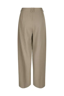 Nnmassie Structure Pants 165999