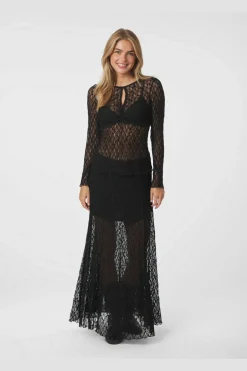 Nnmatria Lace Blouse 166073