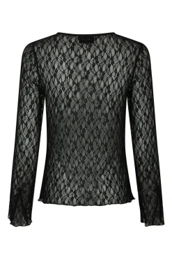 Nnmatria Lace Blouse 166073