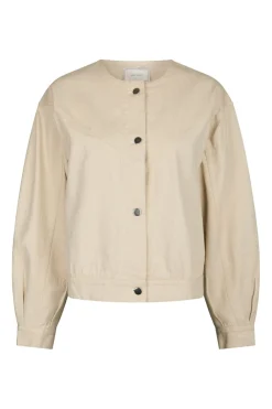 Nnmavis Denim Jacket 164375
