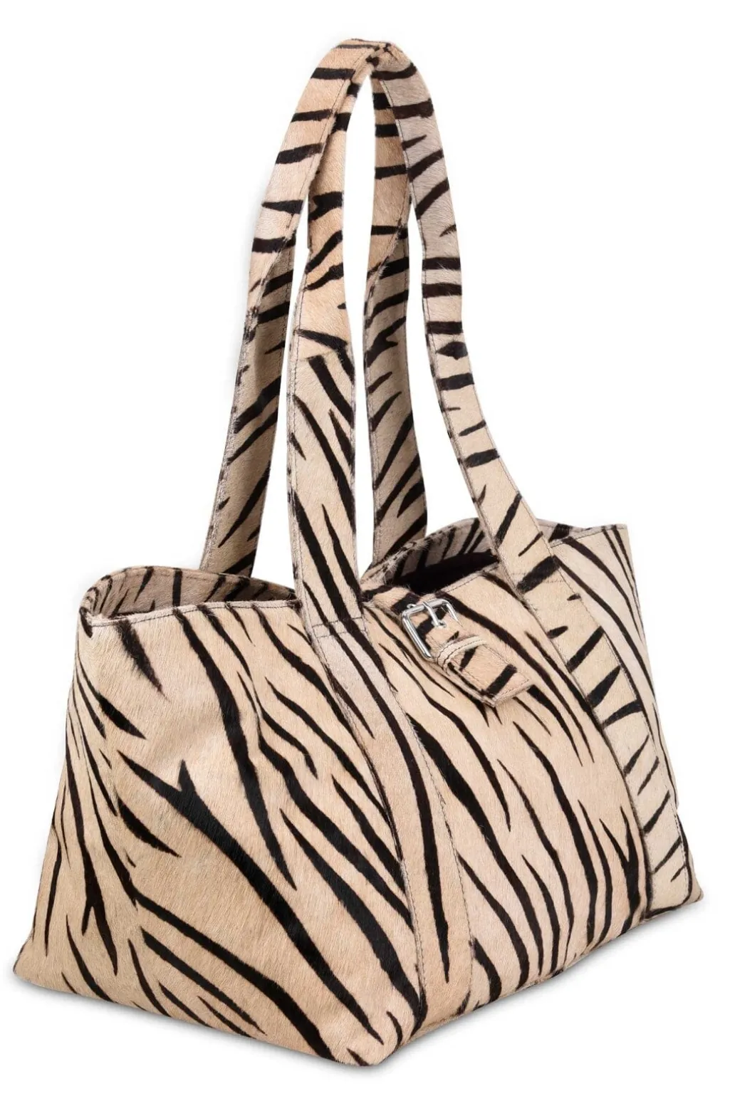 Nnmaxi Shopper Brown Deluxe 70308920