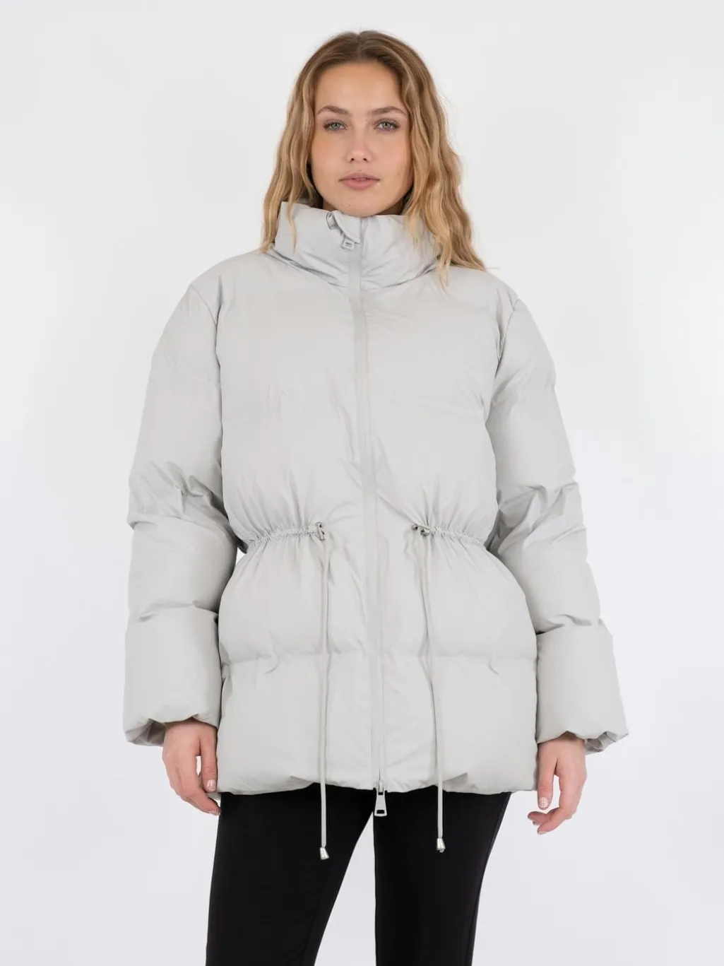 Nnmayra C Puffer Jacket
