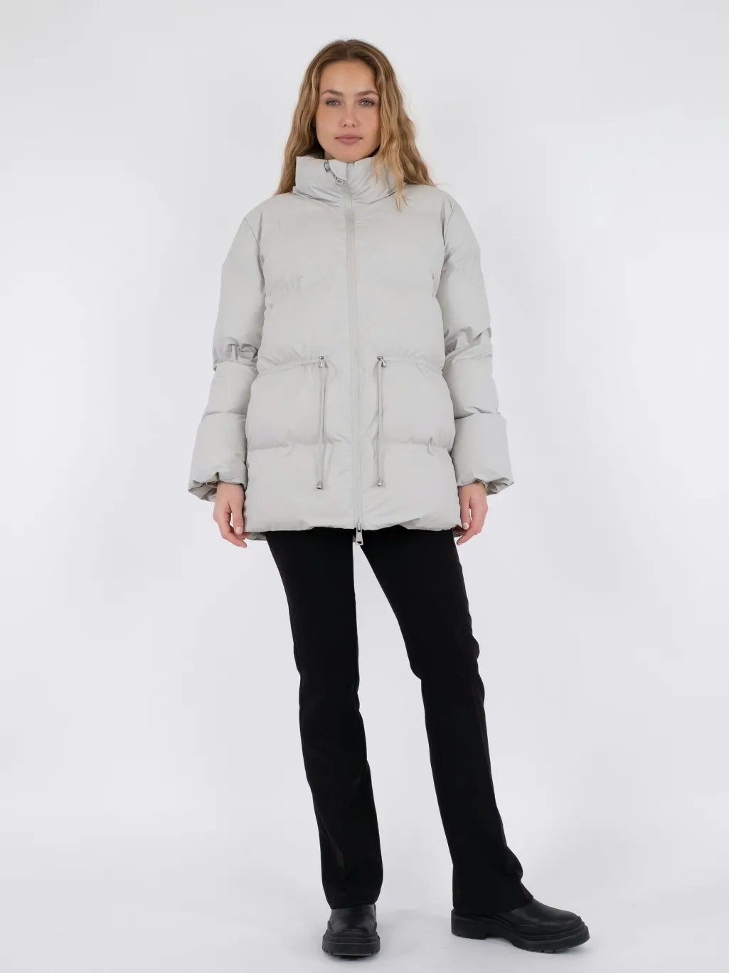 Nnmayra C Puffer Jacket