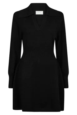 Nnmelia Knit Dress 164954