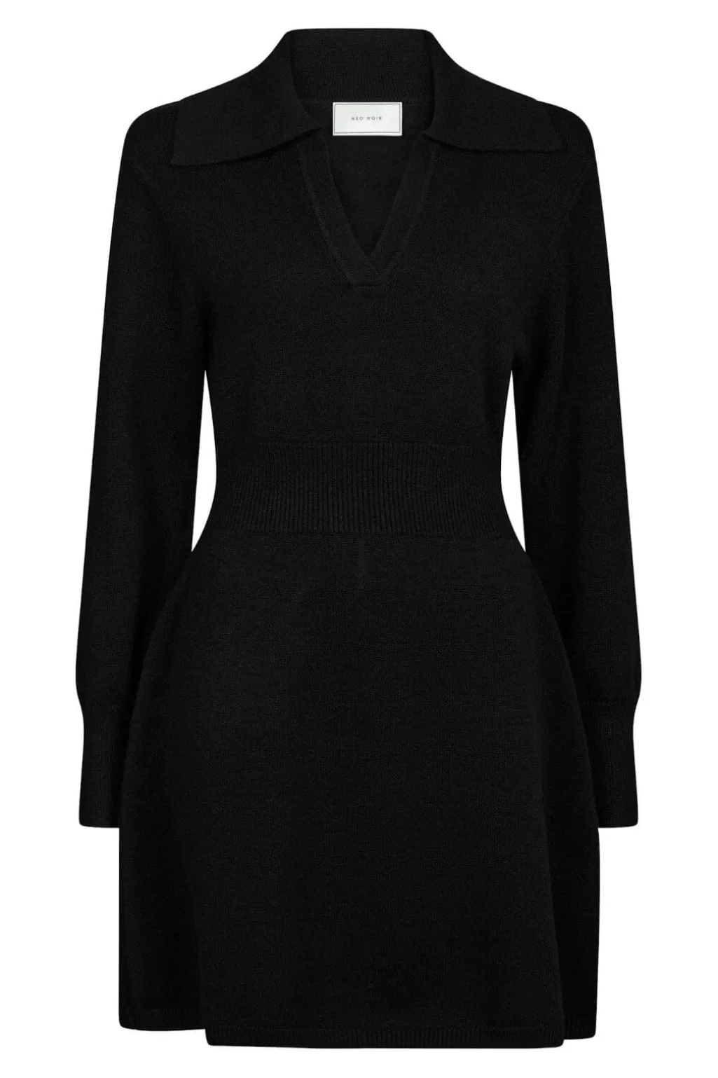 Nnmelia Knit Dress 164954