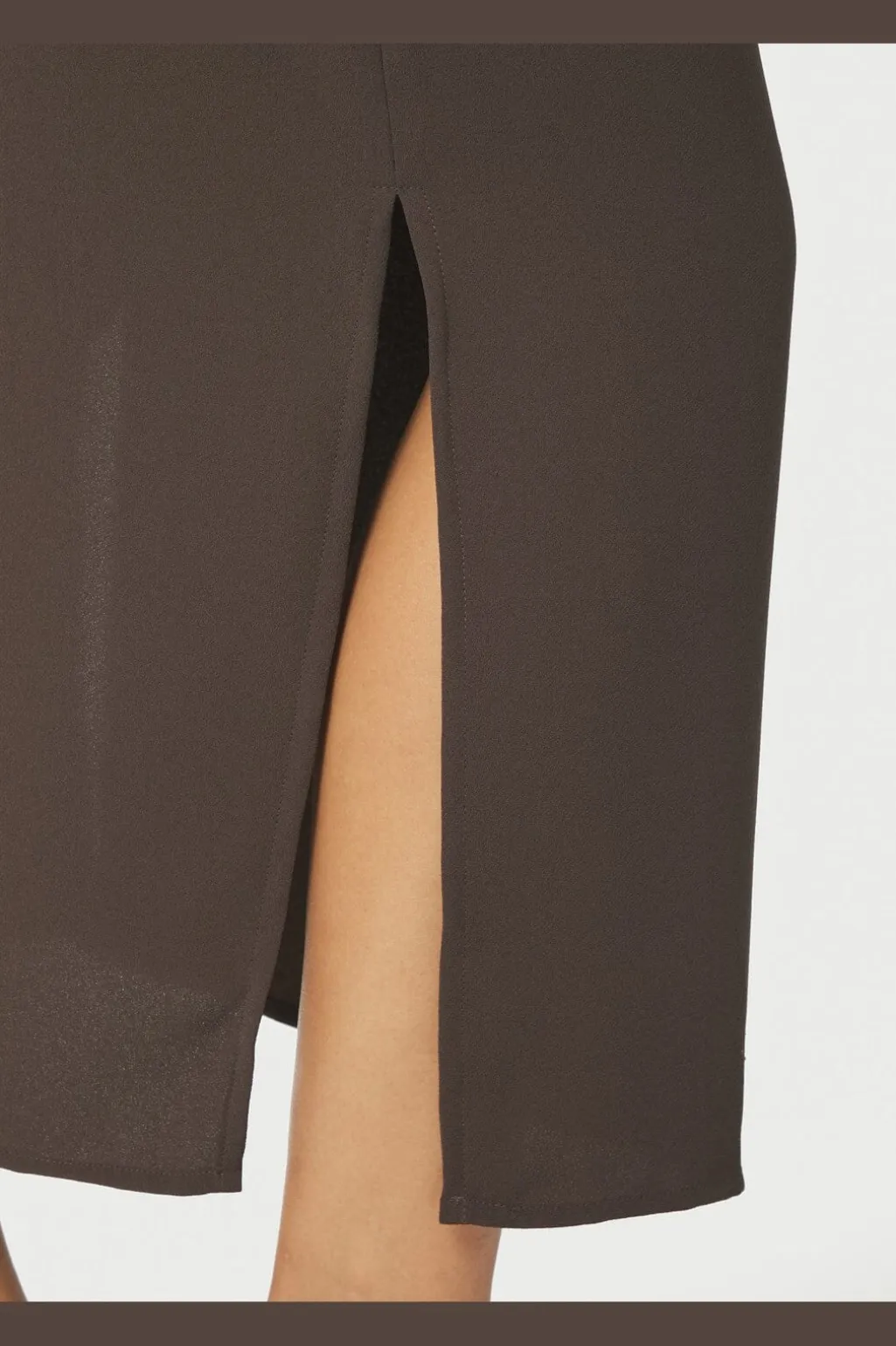 Nnmiloine Drape Dress 166132