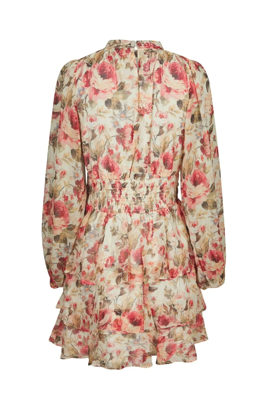 Nnmio Vintage Flower Dress 168488