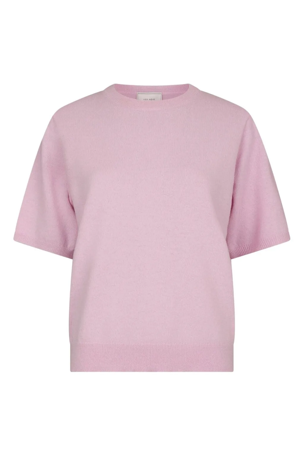 Nnmissy Knit Tee 161927
