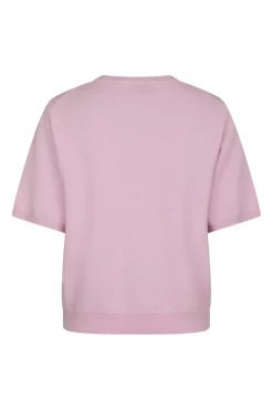 Nnmissy Knit Tee 161927