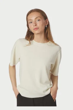 Nnmissy Knit Tee 161927