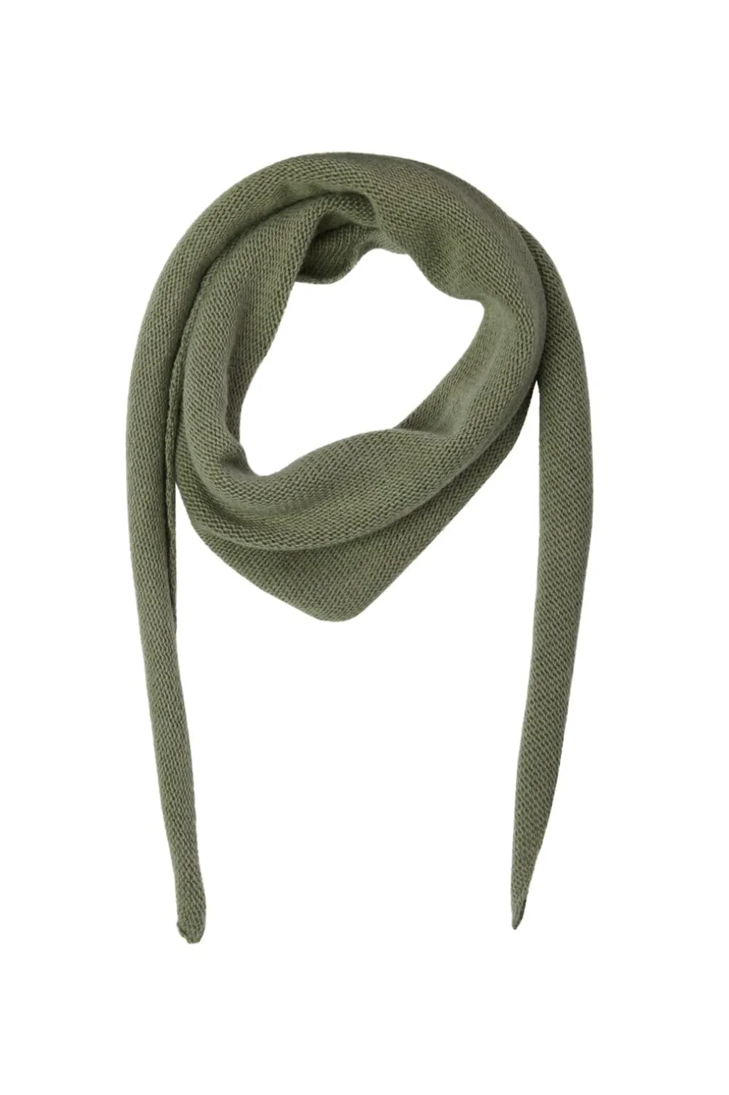 Nnmisty Knit Scarf 160628