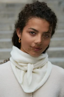 Nnmisty Medium Scarf 165337