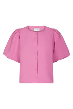 Nnmoisa Linen Blouse 169314