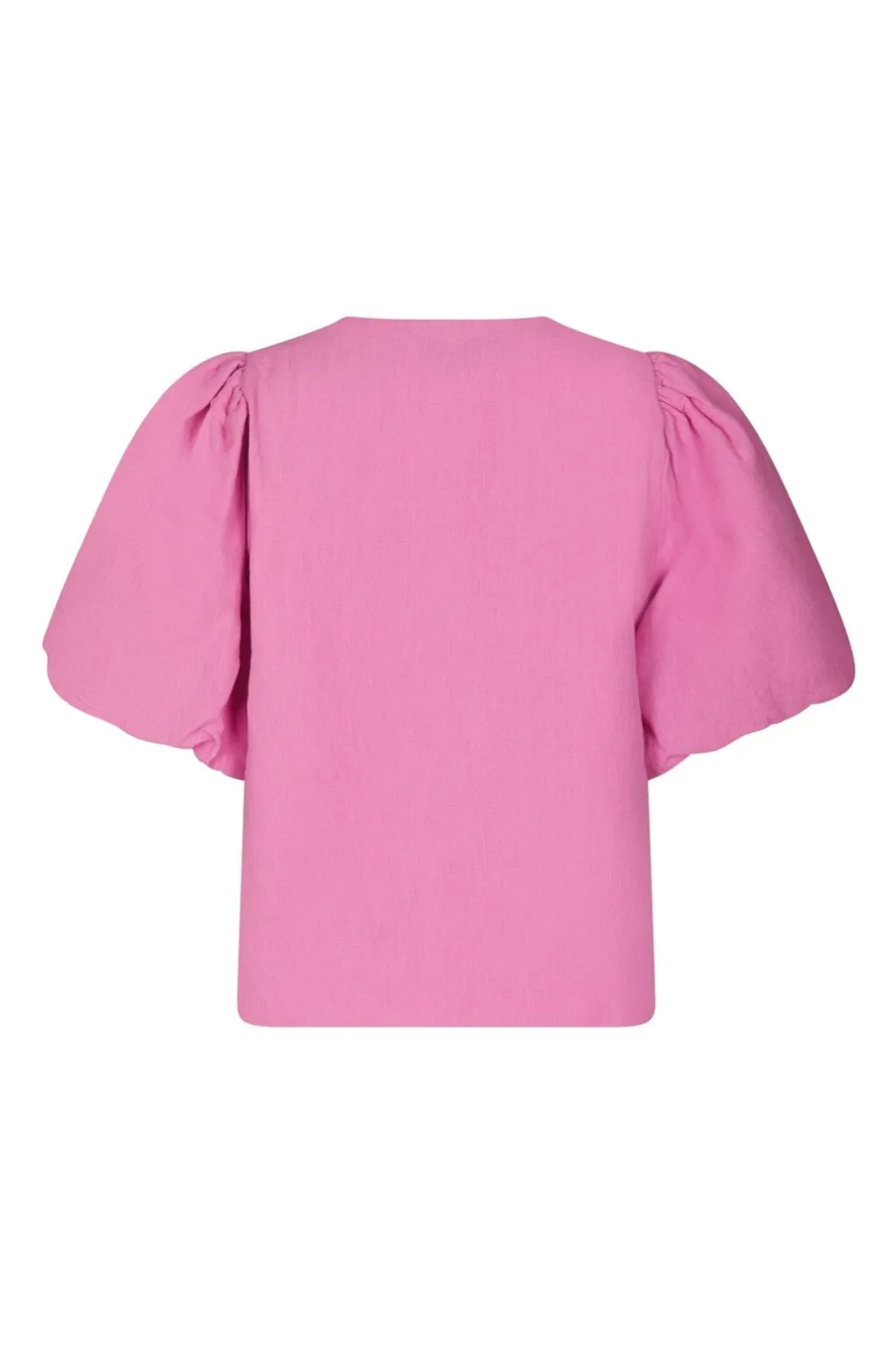 Nnmoisa Linen Blouse 169314