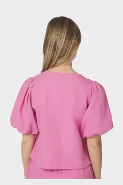 Nnmoisa Linen Blouse 169314