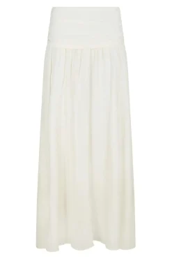 Nnmorien Woven Maxi Skirt 170488