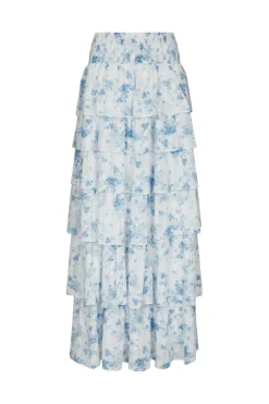 Nnmorris Fleur Skirt 169060