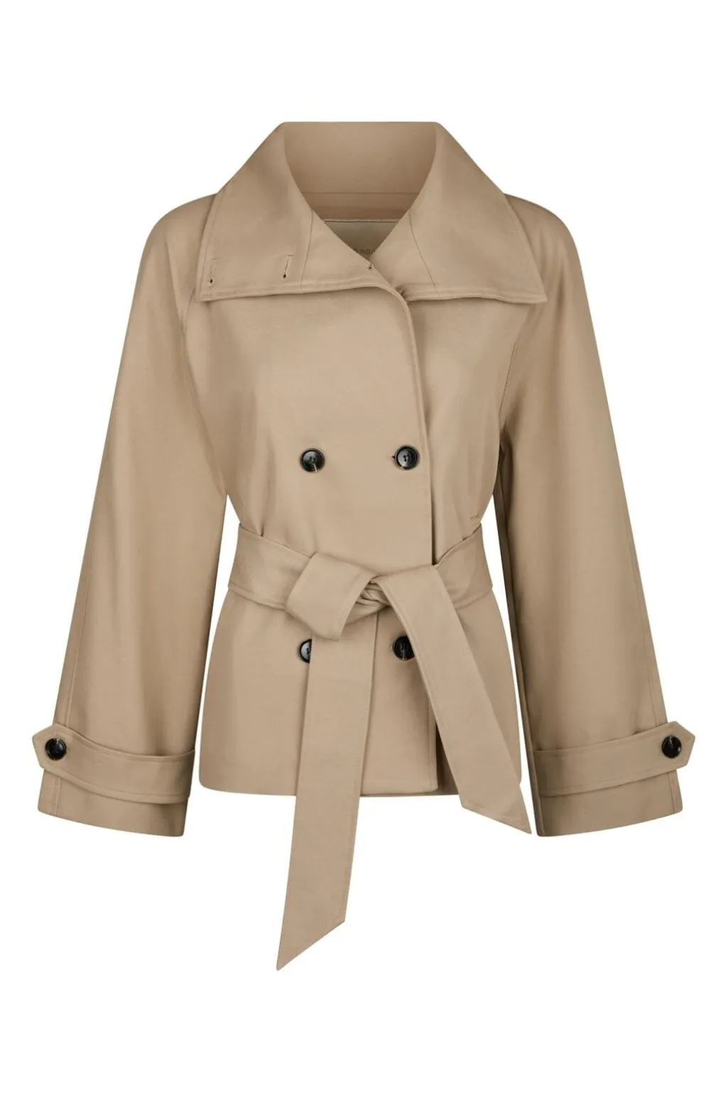 Nnmunet Trench Jacket 167384