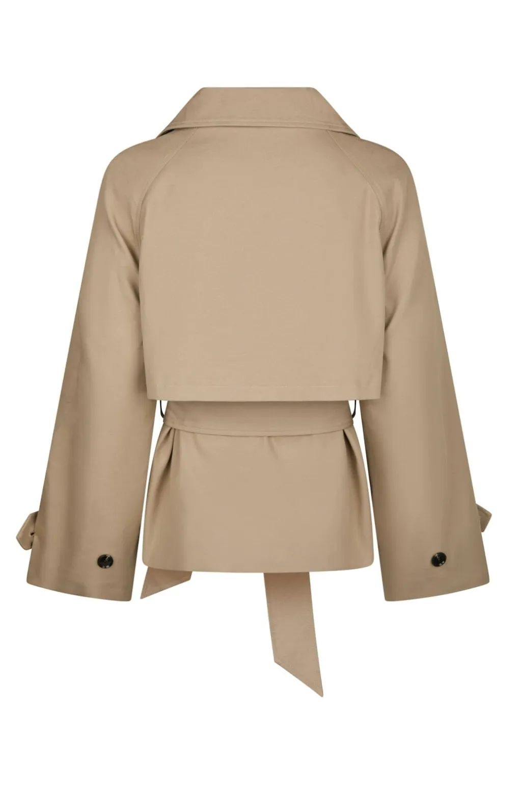 Nnmunet Trench Jacket 167384