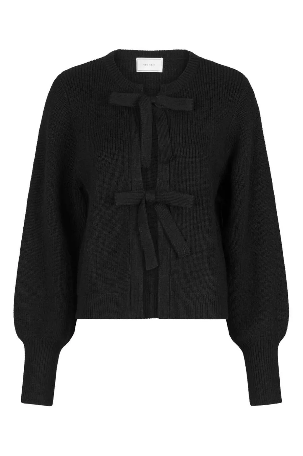 Nnmuscado Knit Cardigan