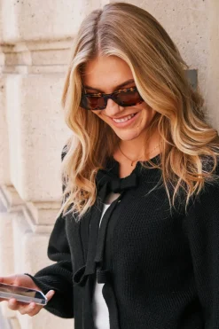 Nnmuscado Knit Cardigan