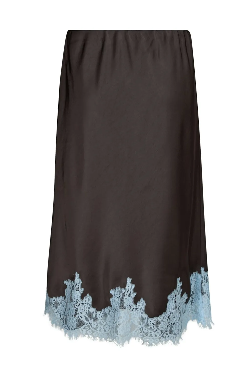 Nnnaira Lace Skirt 167839