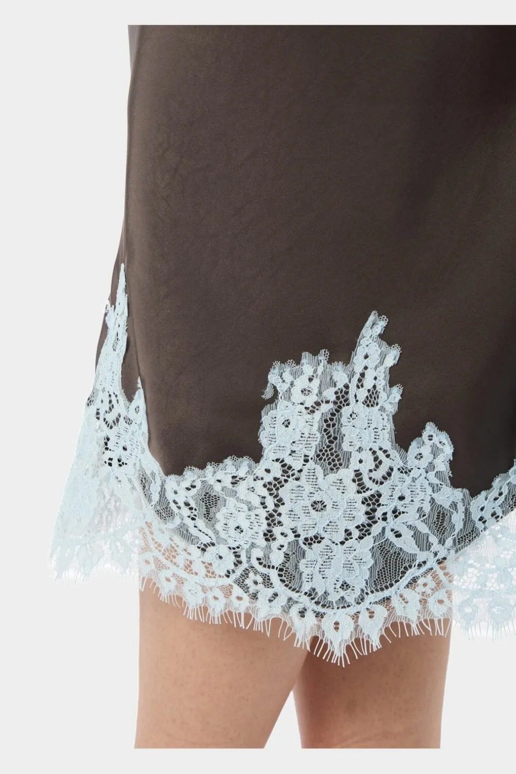 Nnnaira Lace Skirt 167839