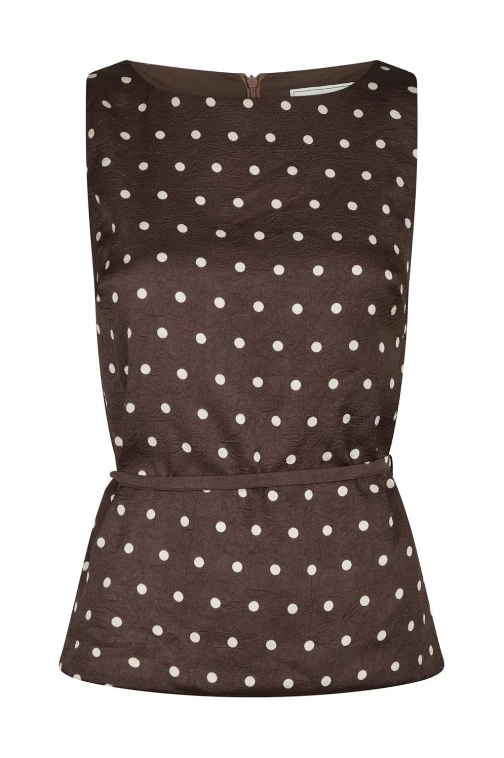 Nnnassa Big Dot Top 167904