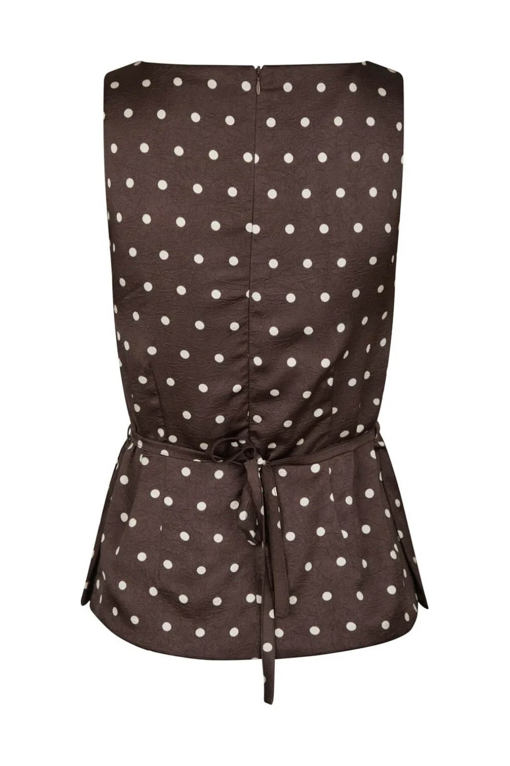 Nnnassa Big Dot Top 167904