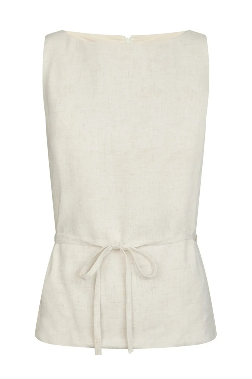 Nnnassa Linen Top 165623