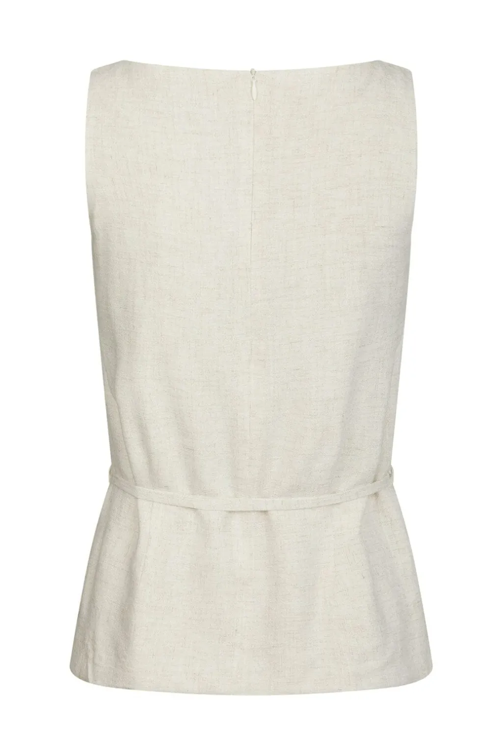 Nnnassa Linen Top 165623