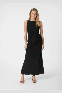 Nnnassa Linen Top 165623