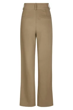 Nnnathalie Soft Pants 165366