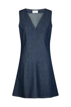 Nnnava Denim Dress 164290