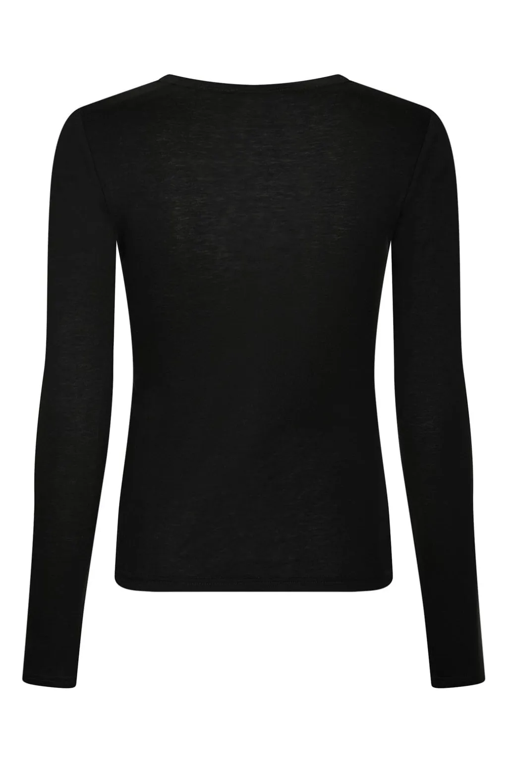 Nnnella Fine Rib Blouse 167271