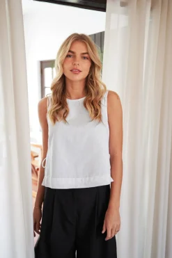 Nnnika Bermuda Shorts
