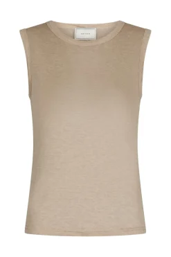 Nnnimbi Fine Rib Top 167270