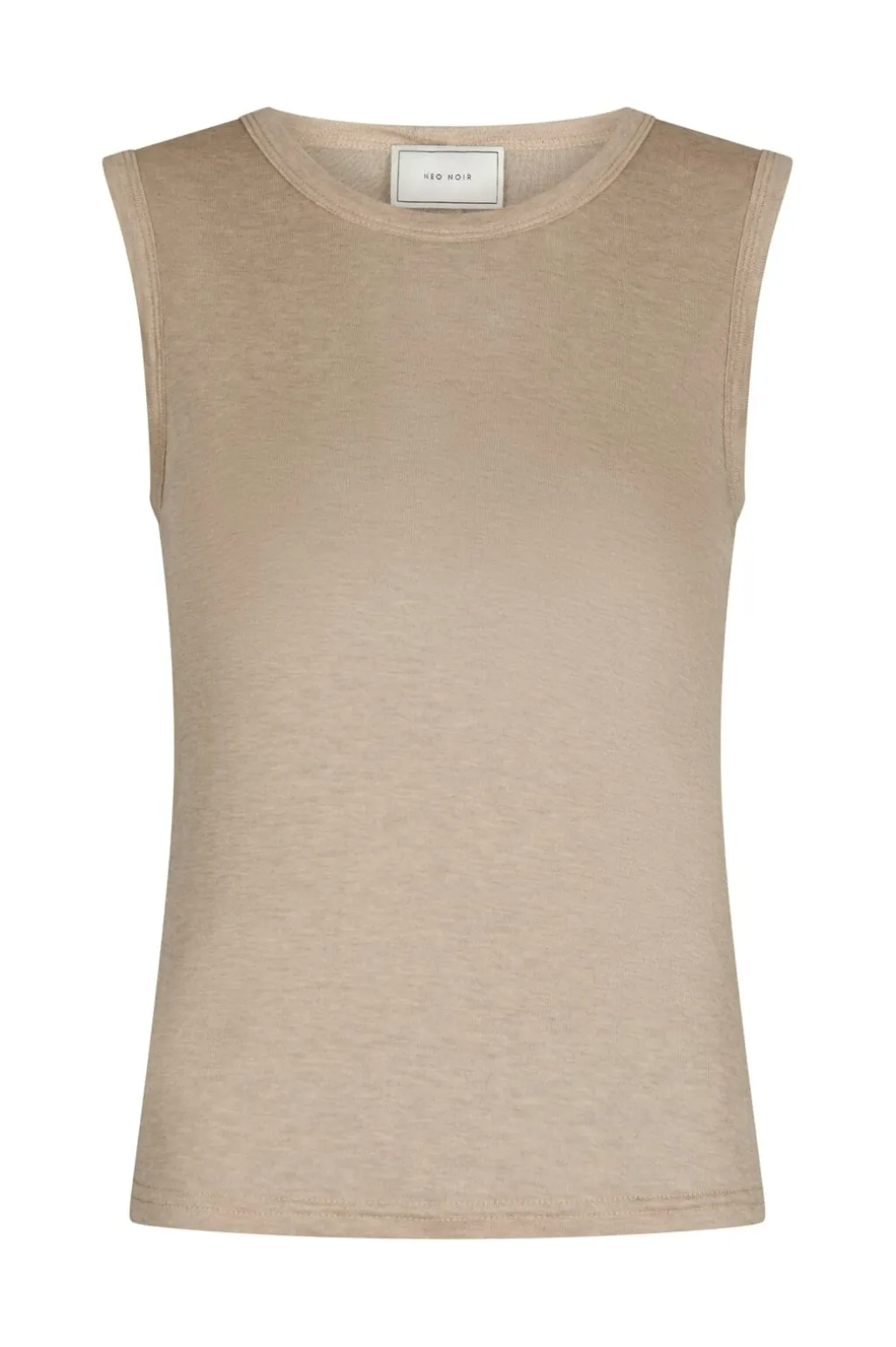 Nnnimbi Fine Rib Top 167270