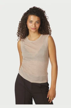 Nnnimbi Fine Rib Top 167270
