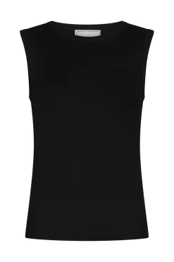 Nnnimbi Fine Rib Top 167270
