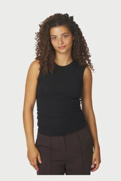 Nnnimbi Fine Rib Top 167270